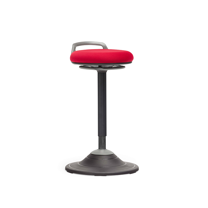 Taburete vertical de oficina ajustable, taburete de mesa vertical móvil de ergonomía - as1 Neo 