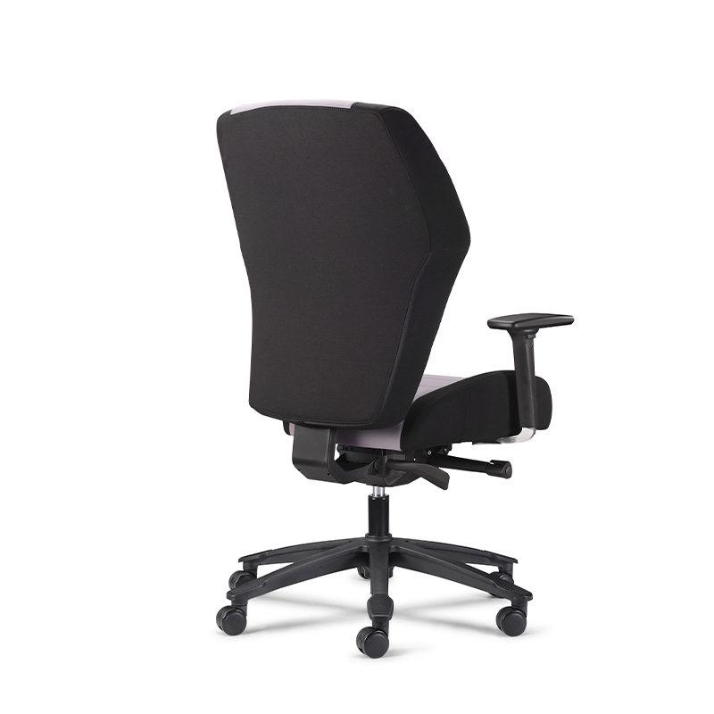 Silla de oficina pesada de ergonomía profesional - hdt2 hugee 