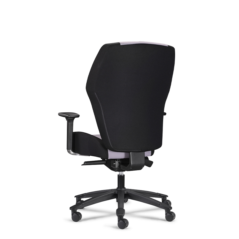 Silla de oficina pesada de ergonomía profesional - hdt2 hugee 