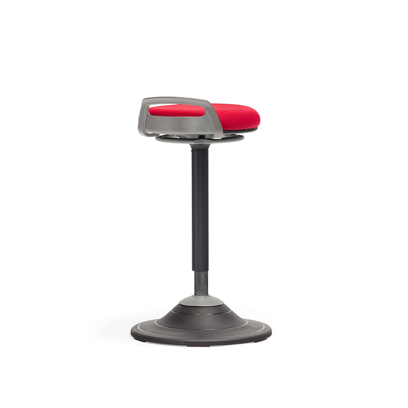 Taburete vertical de oficina ajustable, taburete de mesa vertical móvil de ergonomía - as1 Neo 