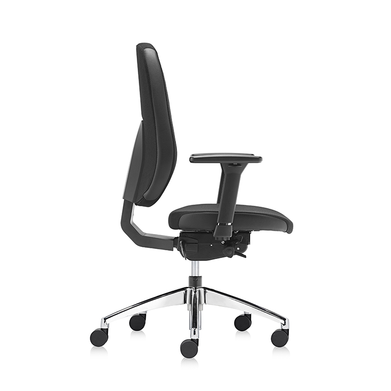 Silla de ruedas moderna de alta ergonomía ajustable - T3 beta 