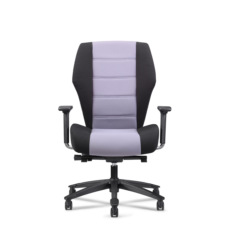 Silla de oficina pesada de ergonomía profesional - hdt2 hugee 