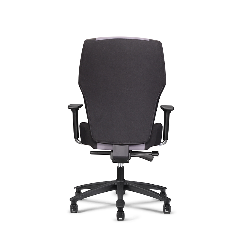 Silla de oficina pesada de ergonomía profesional - hdt2 hugee 